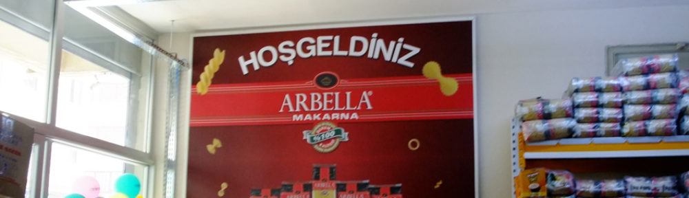 Destine Gıda Maddeleri Ticaret ve Sanayi Limited Şirketi